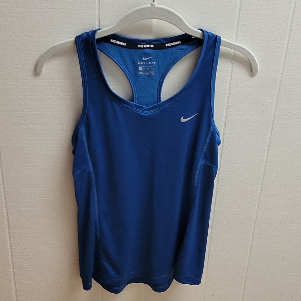 XS Nike Running women's tank top